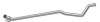 FONOS 10576 Exhaust Pipe